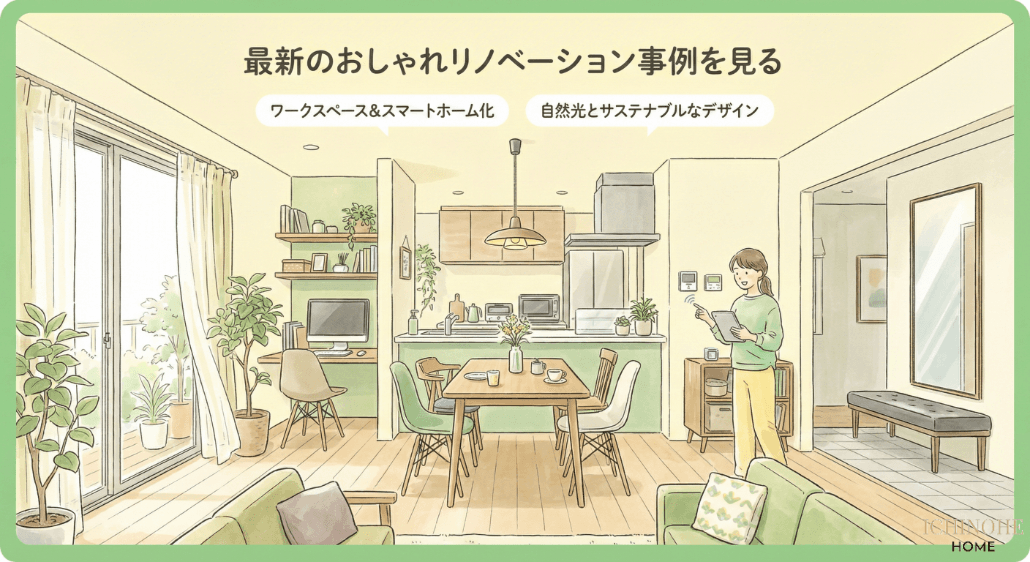 まとめのイメージ