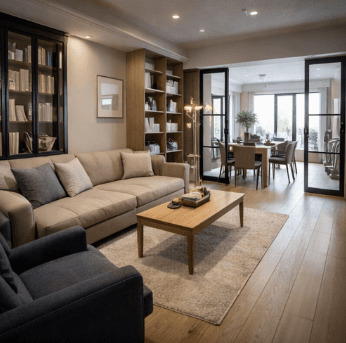 Minato Classic Renovation