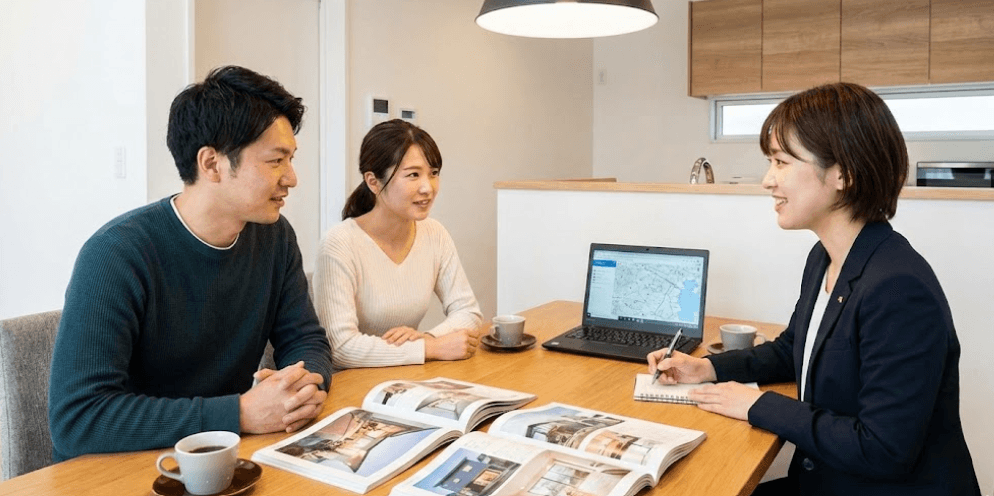 ご相談・ヒアリング