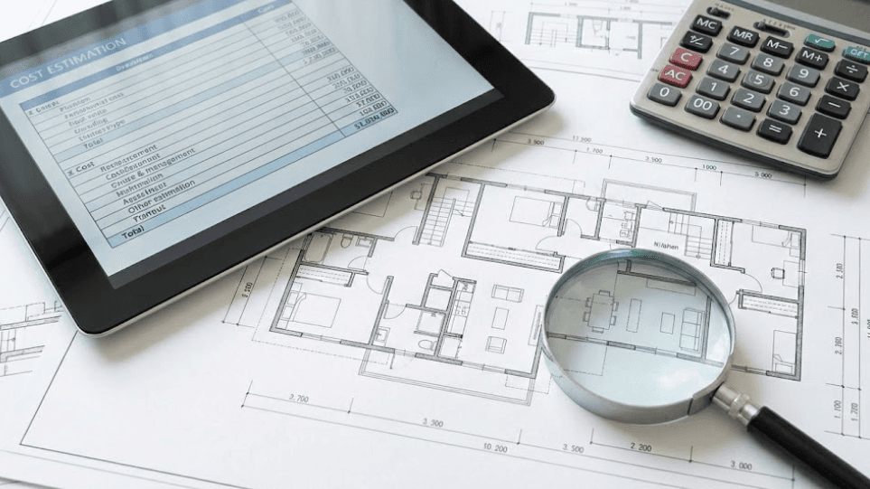 設計・見積もり