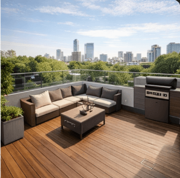 Meguro Urban Retreat