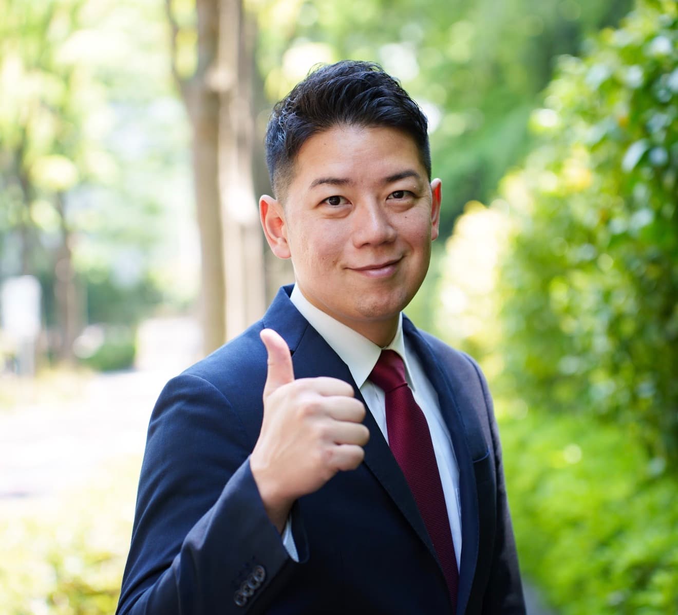代表取締役社長 一戸健人