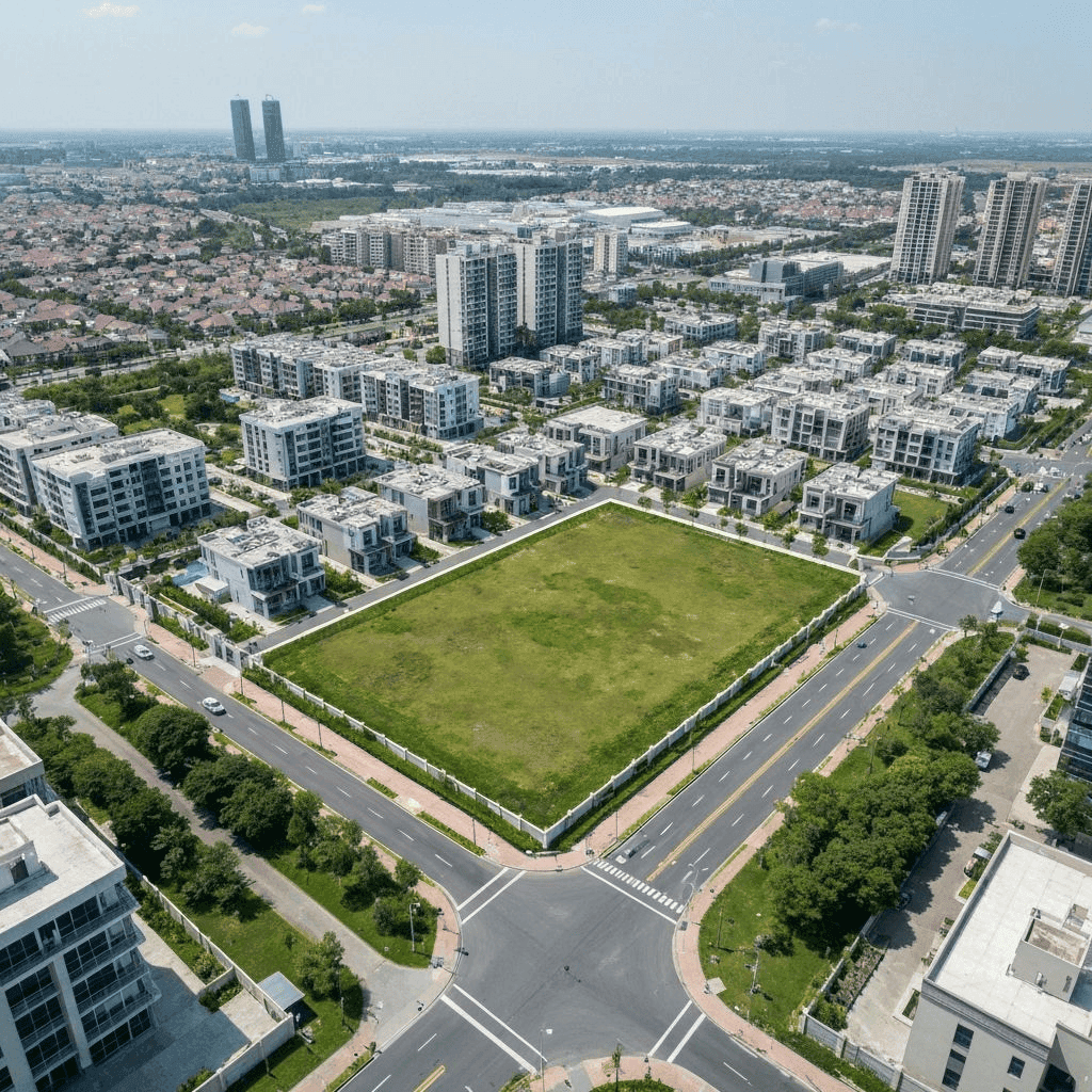 土地探し・土地活用サポート