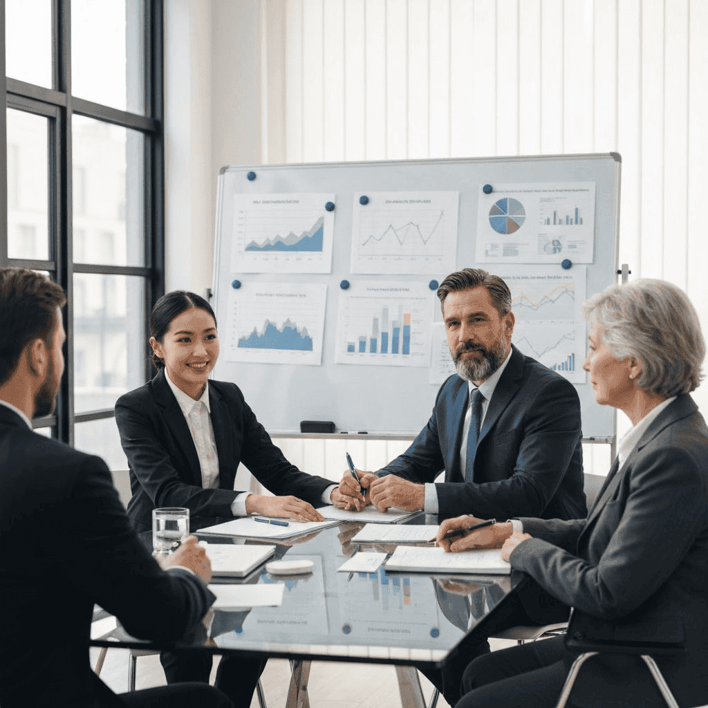 不動産売買の仲介・コンサルティング