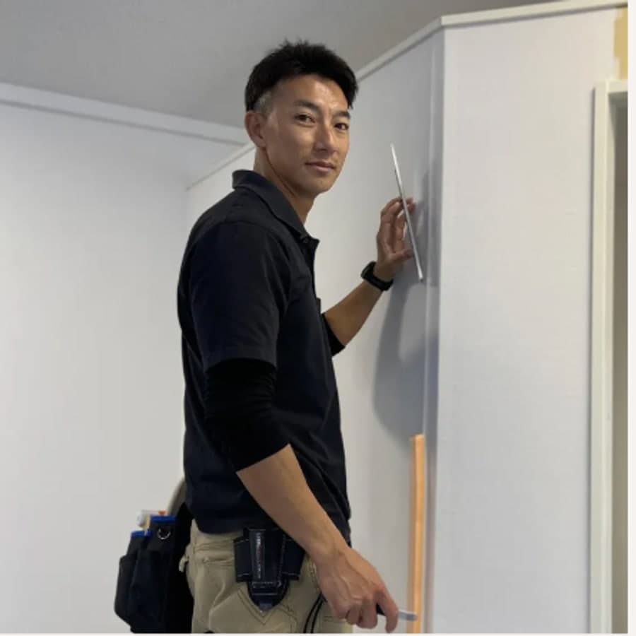 岩崎 雄太さん