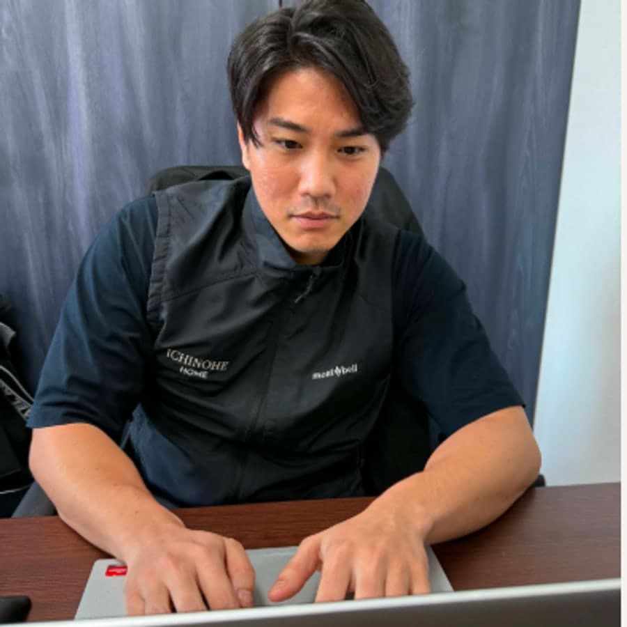 萬年 俊一さん