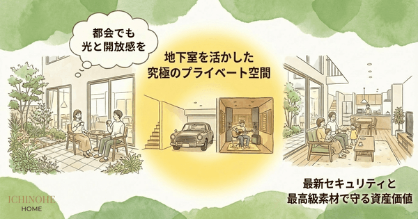 H2:渋谷で建てる高級注文住宅の特徴とは?